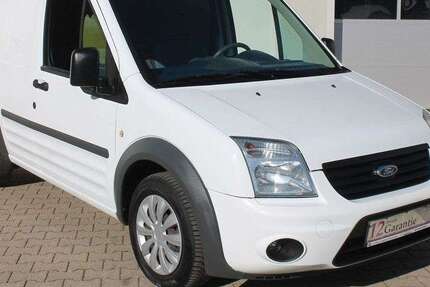 Ford Transit Connect 130.000 km 5.999 &euro; Reichelsheim 64385