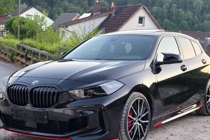 BMW 128 63.925 km 28.980 &euro; Bad Karlshafen 34385
