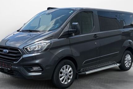 Ford Transit 80.330 km 22.850 &euro; Dormagen 41540