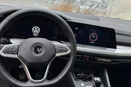 VW Golf 50.500 km 17.499 &euro; Nahe 23866