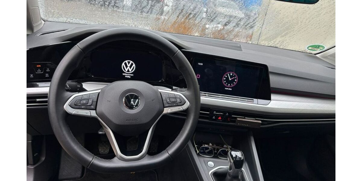 VW Golf 50.500 km 17.499 &euro; Nahe 23866