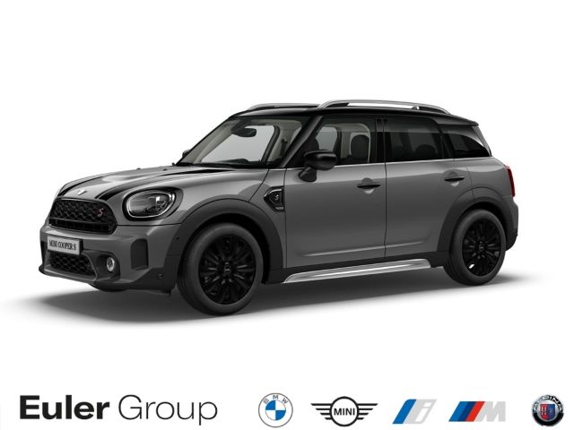 Mini Countryman S (Cooper) 30.575 km 29.899 &euro; Hofheim 65719