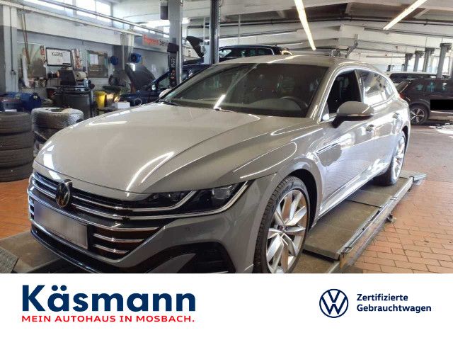 Arteon