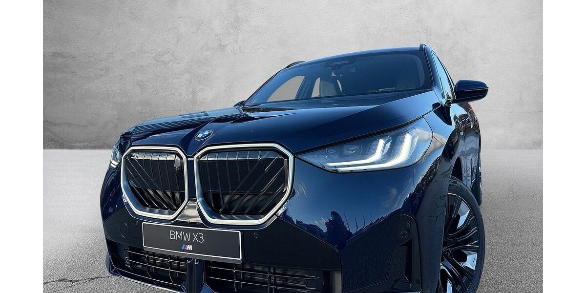 BMW X3 19.169 km 57.800 &euro; Grafenau 94481