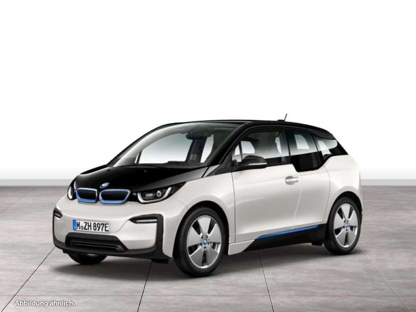 BMW i3 29.539 km 20.690 € Waldshut-Tiengen 79761