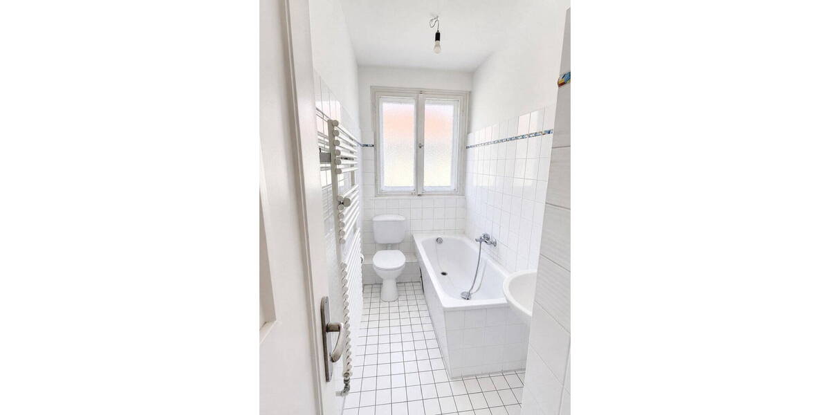 Etagenwohnung Berlin Charlottenburg - 3 Zimmer, 86 m&sup2;, 439.000&euro; | Angebot:26702661