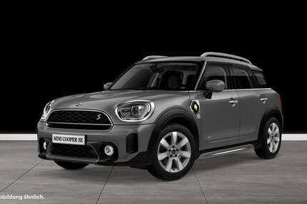 Mini Cooper SE Countryman 86.500 km 21.990 € Nienburg 31582