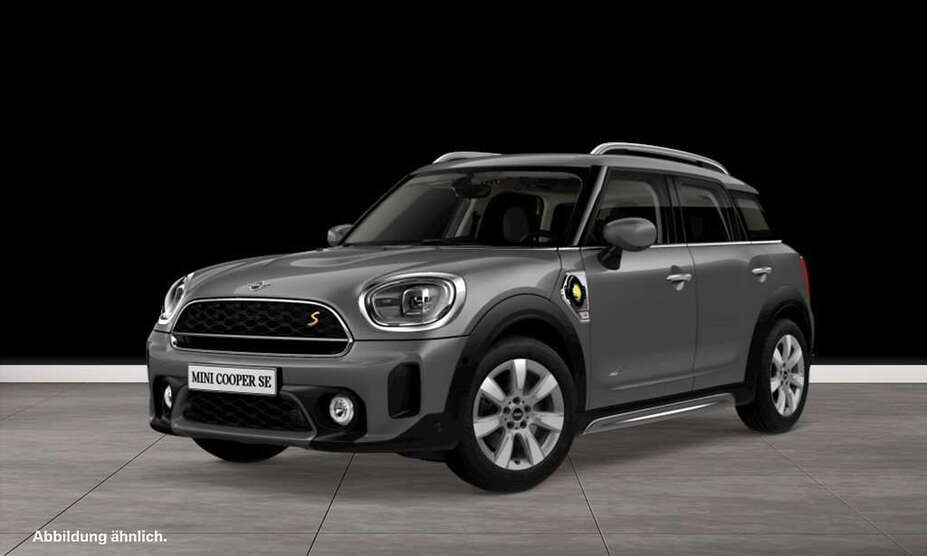 Mini Cooper SE Countryman 86.500 km 21.990 € Nienburg 31582