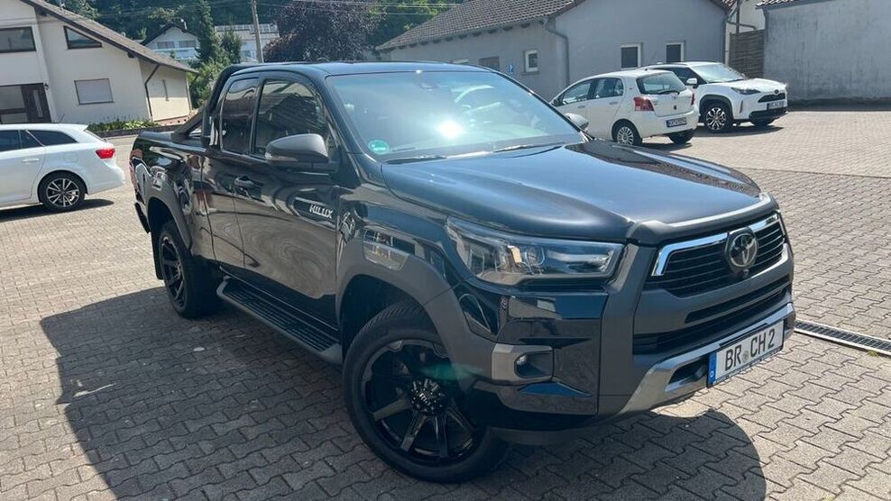 Hilux