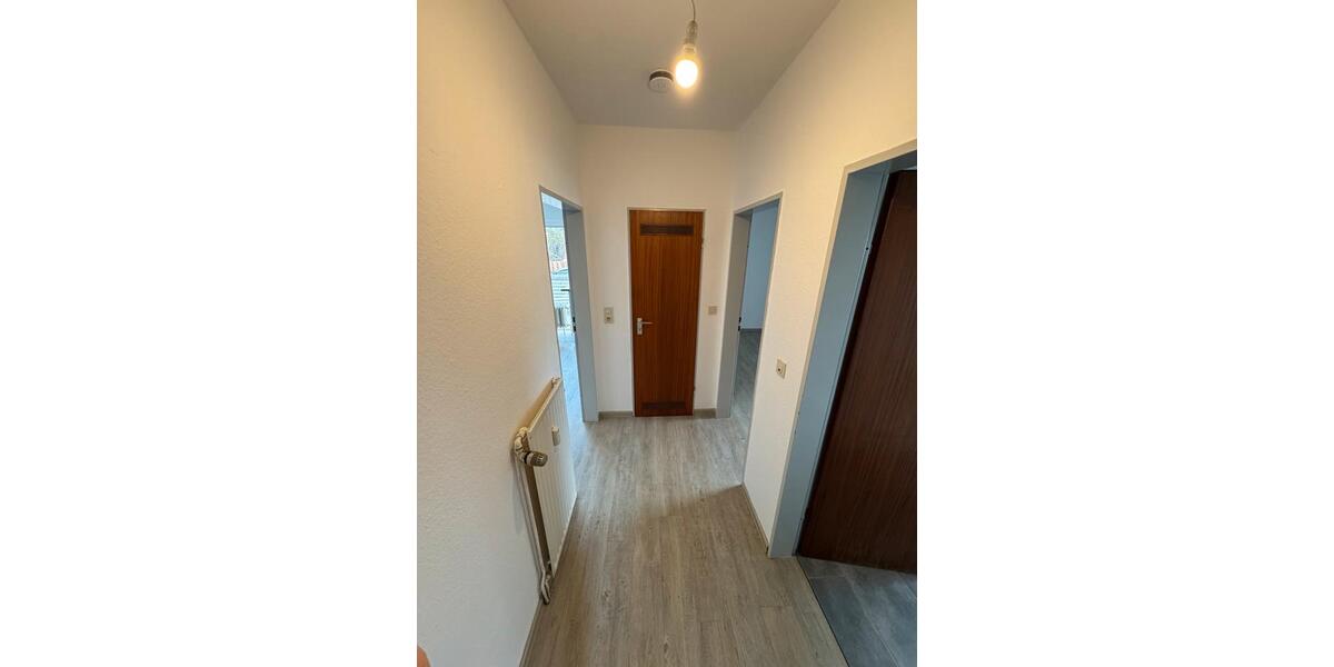 Hochparterre Bad Zwischenahn - 2 Zimmer, 45 m&sup2;, 625&euro; | Angebot:26279016