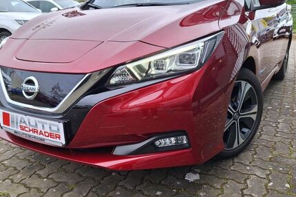 Nissan Leaf 25.390 km 17.490 &euro; Hannover 30659