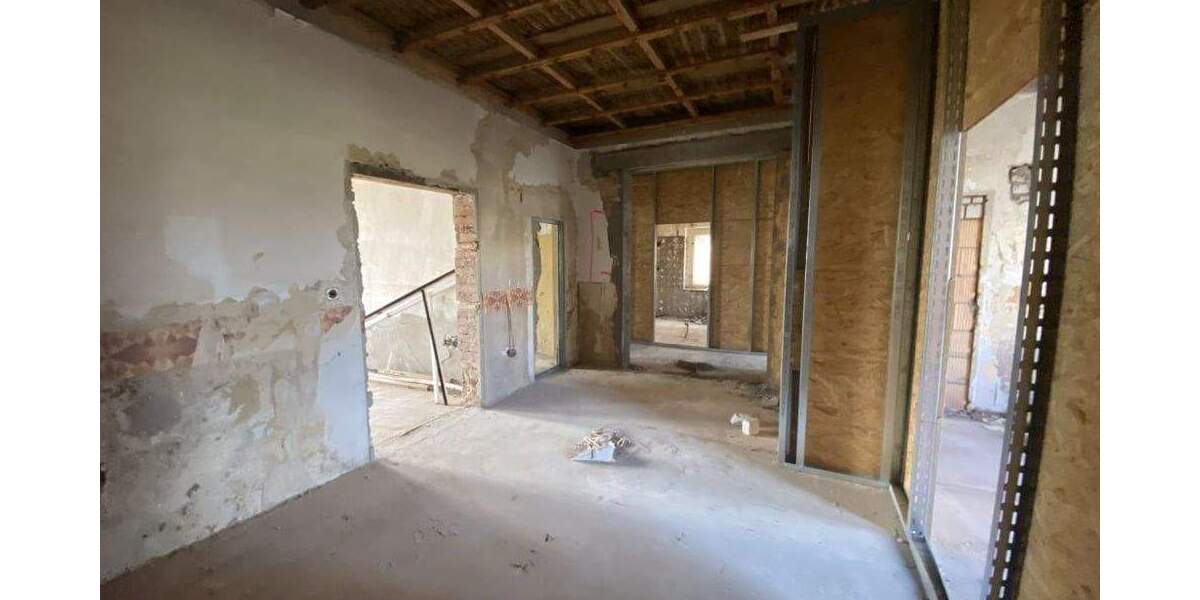Gewerbeobjekt Luckau - 1 Zimmer, 155.000&euro; | Angebot:25707962
