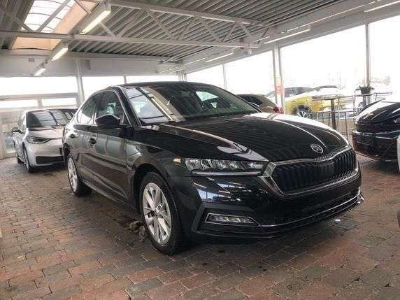 Skoda Octavia 41.796 km 19.740 &euro; Eisenach 99817