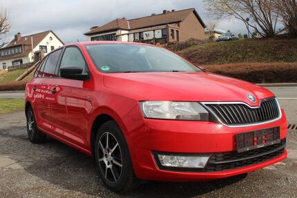 Skoda Rapid 266.190 km 3.999 &euro; Herzberg am Harz 37412