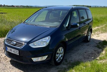 Ford Galaxy 160.632 km 6.900 &euro; Seelze 30926