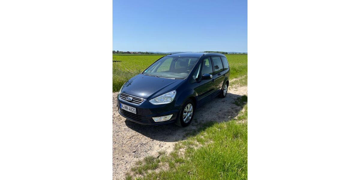 Ford Galaxy 160.632 km 8.990 &euro; Seelze 30926