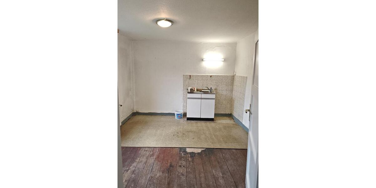 Doppelhaushälfte Herzberg am Harz - 11 Zimmer, 228 m&sup2;, 80.000&euro; | Angebot:26222007