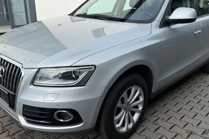 Audi Q5 106.500 km 15.600 &euro; Wilnsdorf 57234