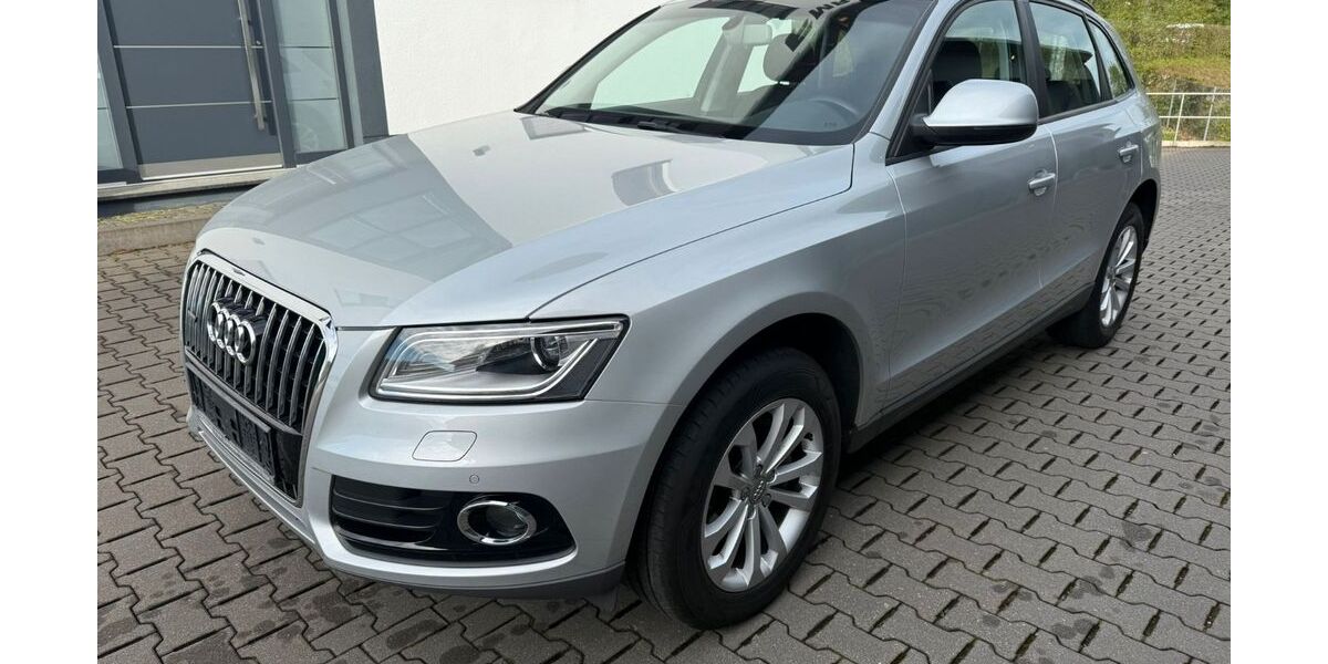 Audi Q5 106.500 km 15.600 &euro; Wilnsdorf 57234
