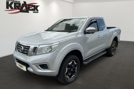 Nissan Navara 94.205 km 24.990 &euro; Göttingen 37077