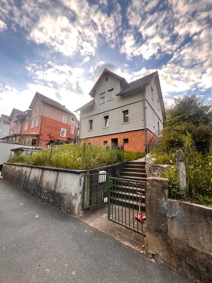Haus mit 6 Zimmern zu vermieten in Coburg zimmer