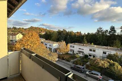 Wohnung Ansbach - 3 Zimmer, 82 m&sup2;, 830&euro; | Angebot:27328978