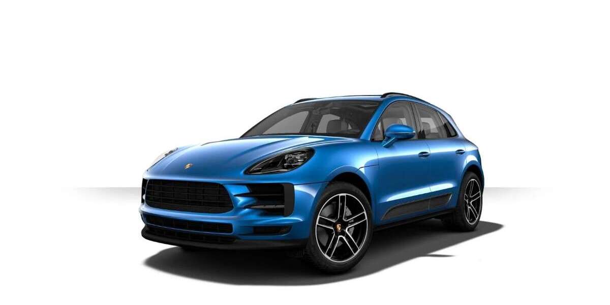 Porsche Macan 112.410 km 51.400 &euro; Aachen 52068
