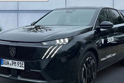Peugeot 3008 9.500 km 49.450 &euro; Haßloch 67454