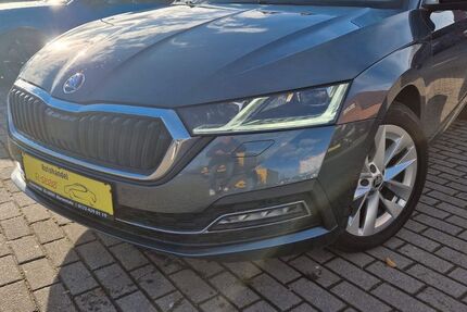 Skoda Octavia 135.000 km 17.700 &euro; Upgant-Schott 26529