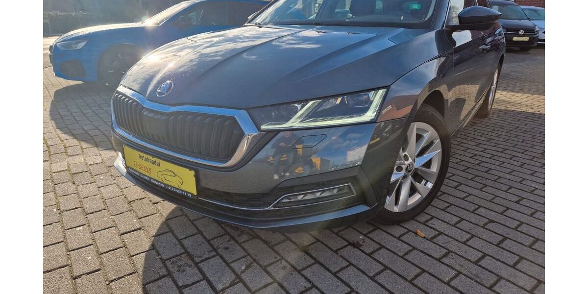 Skoda Octavia 135.000 km 17.700 &euro; Upgant-Schott 26529