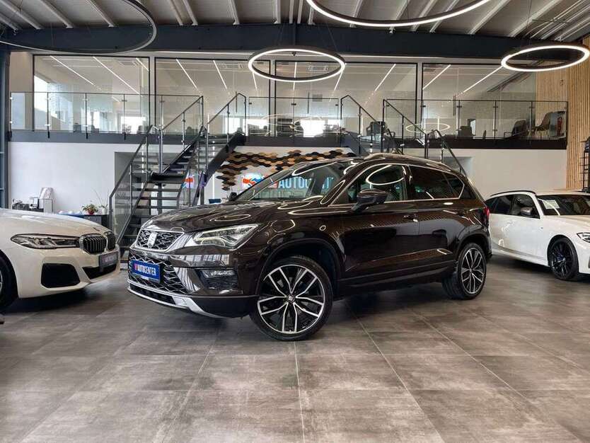 Ateca
