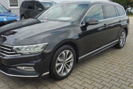 VW Passat 57.500 km 30.980 &euro; Ursensollen 92289