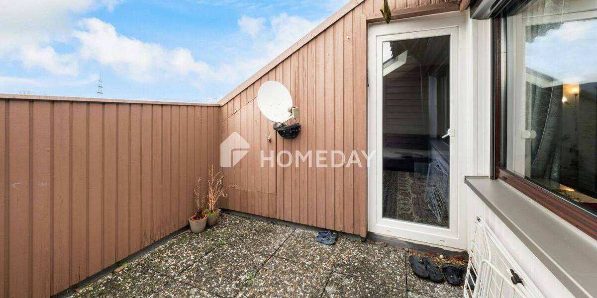 Etagenwohnung Balingen Endingen - 2 Zimmer, 68 m&sup2;, 148.000&euro; | Angebot:25695197