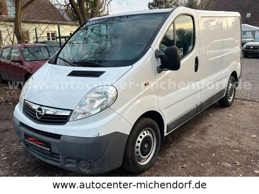 Vivaro