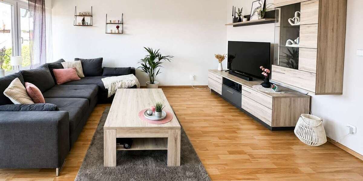 Etagenwohnung Walldürn - 4 Zimmer, 106 m&sup2;, 199.000&euro; | Angebot:26801852