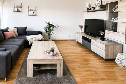 Wohnung Walldürn - 4 Zimmer, 106 m&sup2;, 199.000&euro; | Angebot:26801852