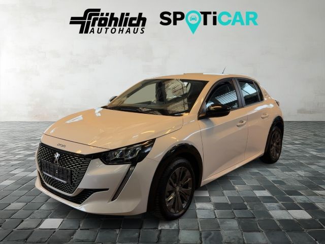 Peugeot 208 51.500 km 17.980 &euro; Nürnberg OT Schweinau 90439