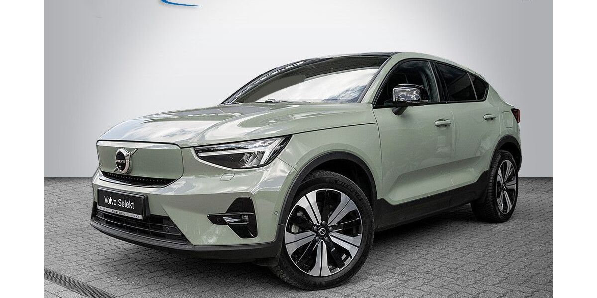 Volvo C40 74.500 km 31.890 &euro; Pinneberg 25421