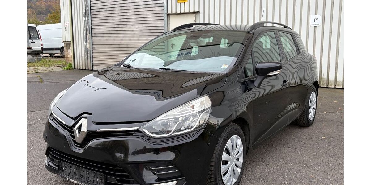 Renault Clio 230.027 km 5.190 &euro; Linz am Rhein 53545