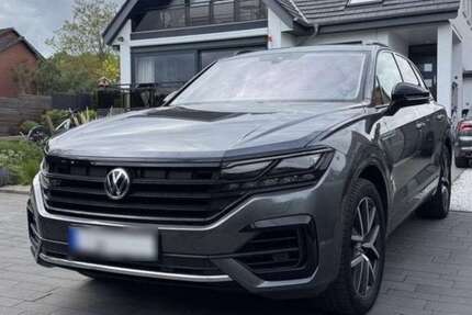 VW Touareg 91.818 km 41.500 &euro; Schashagen 23730