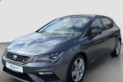 Seat Leon 68.500 km 14.990 &euro; Simmern 55469