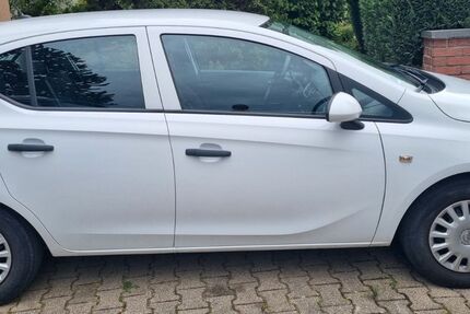 Opel Corsa 73.000 km 6.200 &euro; Allmersbach im Tal 71573