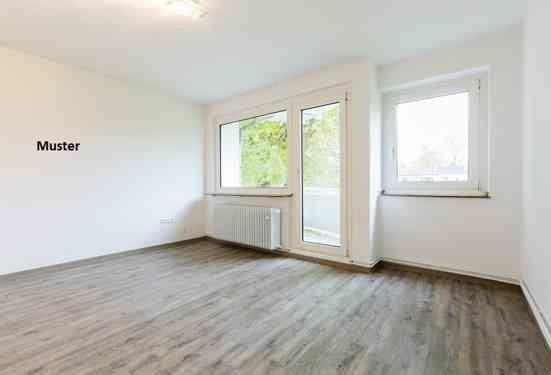 Etagenwohnung Bochum Bochum-Südwest - 3 Zimmer, 62 m&sup2;, 616&euro; | Angebot:26657428