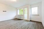 Etagenwohnung Bochum Bochum-Südwest - 3 Zimmer, 62 m&sup2;, 616&euro; | Angebot:26657428