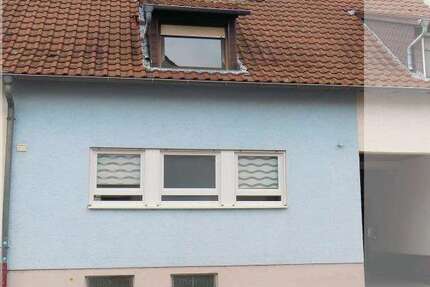 Haus Karlsdorf-Neuthard Neuthard - 4 Zimmer, 130 m&sup2;, 330.000&euro; | Angebot:27121706