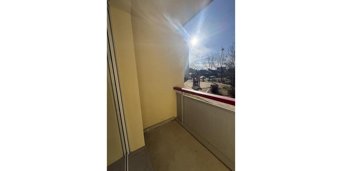 Etagenwohnung Cottbus Spremberger Vorstadt - 1 Zimmer, 39 m&sup2;, 315&euro; | Angebot:24425693