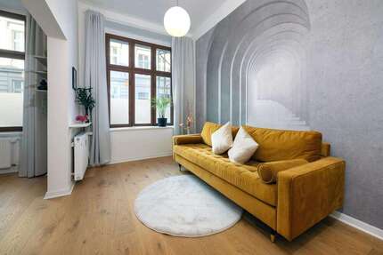 Zimmer Wuppertal Elberfeld - 1 Zimmer, 1.100&euro; | Angebot:26213993