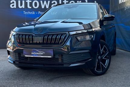 Skoda Kamiq 54.200 km 18.900 &euro; Künzelsau 74653