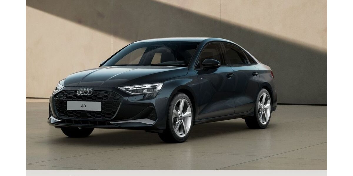 Audi A3 25.055 km 33.889 &euro; Goslar 38644