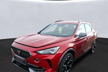 Cupra Formentor 36.118 km 23.990 &euro; Nabburg 92507